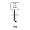 Llave en bruto JMA CIS-7D
