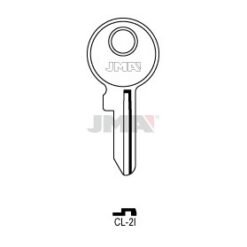 Llave en bruto JMA CL-2I