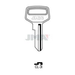 Llave en bruto JMA CL-3I