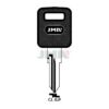 Llave en bruto JMA CL-6.P
