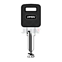 Llave en bruto JMA CL-6.P