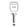 Llave en bruto JMA CL-6