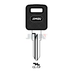 Llave en bruto JMA CL-7.P