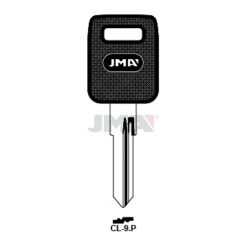 Llave en bruto JMA CL-9.P