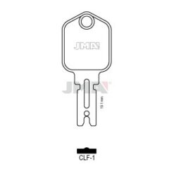 Llave en bruto JMA CLF-1