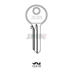 Llave en bruto JMA CLS-1D