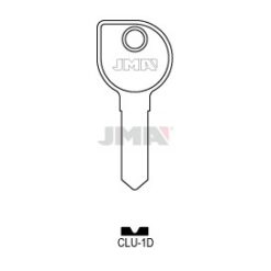 Llave en bruto JMA CLU-1D
