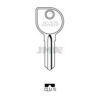 Llave en bruto JMA CLU-1I