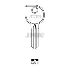 Llave en bruto JMA CLU-1I