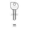 Llave en bruto JMA CLU-2