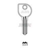 Llave en bruto JMA CLU-4