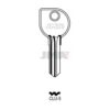 Llave en bruto JMA CLU-5