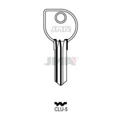 Llave en bruto JMA CLU-5
