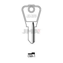 Llave en bruto JMA CMA-1