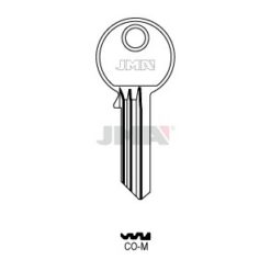 Llave en bruto JMA CO-M