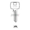 Llave en bruto JMA COR-13D
