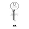 Llave en bruto JMA COR-1D