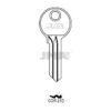 Llave en bruto JMA COR-21D