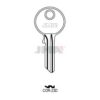 Llave en bruto JMA COR-23D