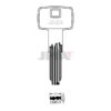 Llave en bruto JMA COR-77