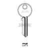 Llave en bruto JMA COR-78