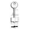 Llave en bruto JMA CR-2G
