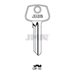 Llave en bruto JMA CRF-1D