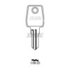 Llave en bruto JMA CSB-2D