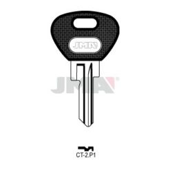 Llave en bruto JMA CT-2.P1