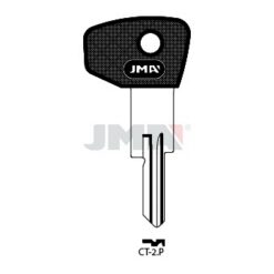 Llave en bruto JMA CT-2.P