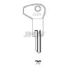 Llave en bruto JMA CT-2