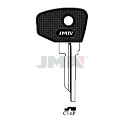 Llave en bruto JMA CT-3.P