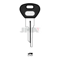 Llave en bruto JMA CT-4.P