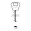 Llave en bruto JMA CVL-2D