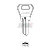 Llave en bruto JMA CVL-3D