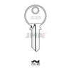Llave en bruto JMA CVL-8D