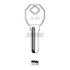 Llave en bruto JMA CVL-9D