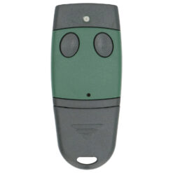 Cardin S449 TXC4492P0 | Mando de garaje | Código evolutivo | 433,92 MHz