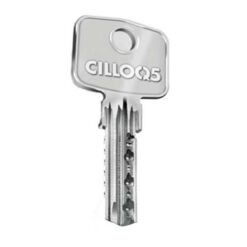 Llave Cilloc Q5