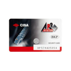 Llave Cisa AP3 S