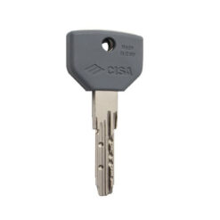 Llave Cisa Asix P8