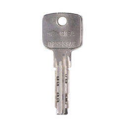 Llave Cisa Astral (AE/AI/AJ)