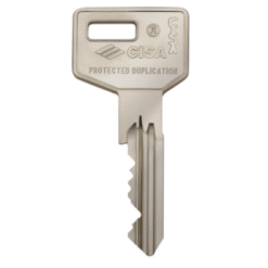 Llave Cisa C3000