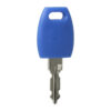 Llave Cyber Lock 1 (MCC1)