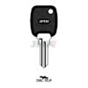 Llave en bruto JMA DAC-1D.P