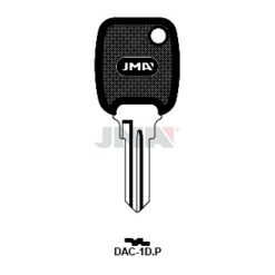 Llave en bruto JMA DAC-1D.P