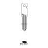 Llave en bruto JMA DAC-4DC1