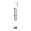 Llave en bruto JMA DAC-6DC1