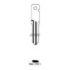 Llave en bruto JMA DAC-7DC1