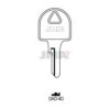 Llave en bruto JMA DAD-4D